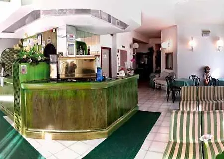 Hotel Esedra Riccione