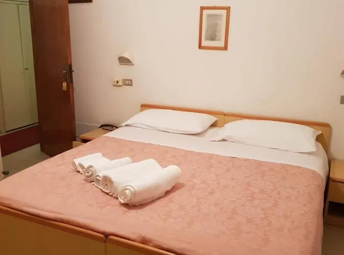 Esedra Hotel Riccione