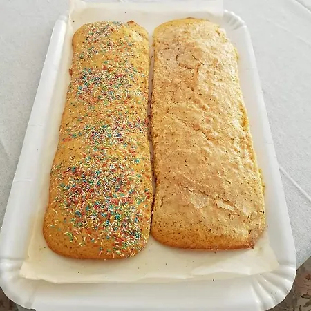 Esedra ホテル リッチョーネ