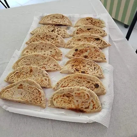 Esedra Отель Риччоне