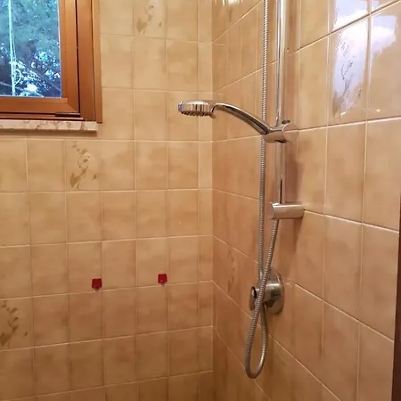 ホテル Esedra リッチョーネ