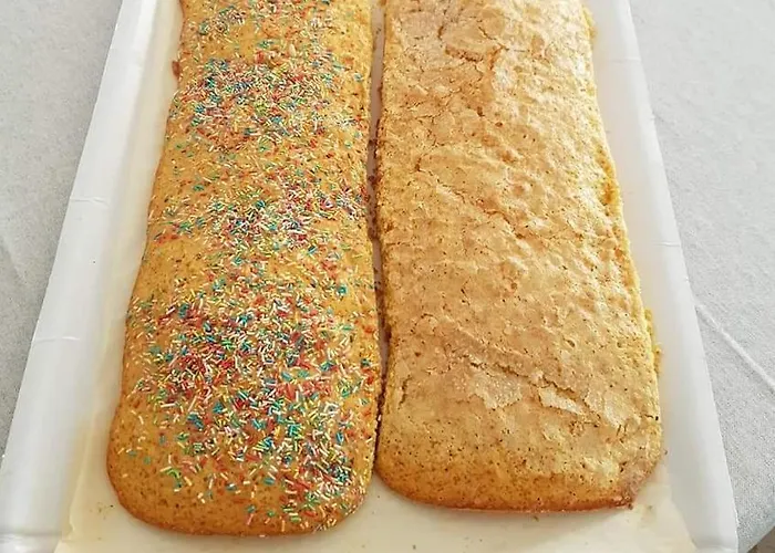 Esedra 호텔 리치오네