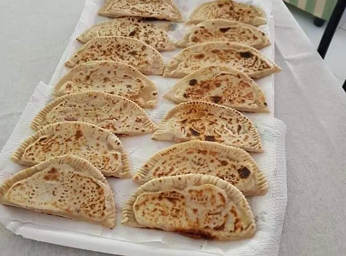 Esedra 호텔 리치오네